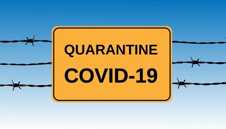 България ще премахне задължителната 14-дневна карантина от 1 юни за пътници от повечето страни от Европейския съюз България ще премахне задължителната 14-дневна карантина от 1 юни за пътници от повечето страни от Европейския съюз