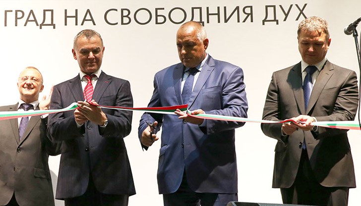 Каскетите пързалят "Козяк", че се борят с корупцията, като в същото време ликвидират конкуренти и заграбват активите им