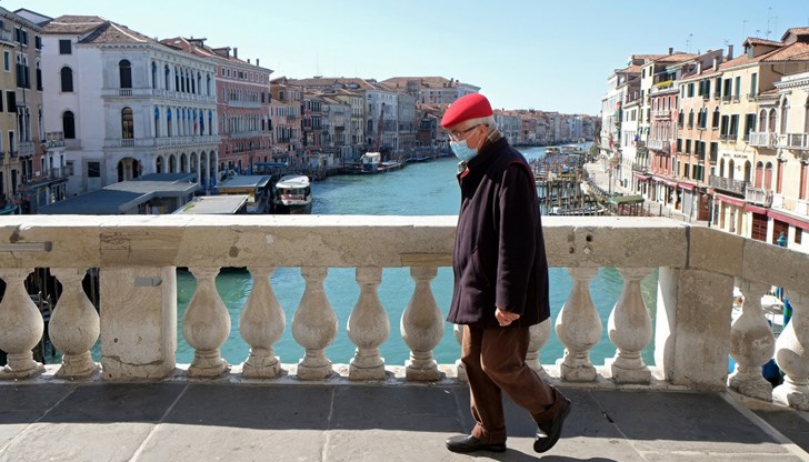 Близо 270 000 предприятия в сферата на търговията и услугите са застрашени от закриване поради икономическия шок Близо 270 000 предприятия в сферата на търговията и услугите са застрашени от закриване поради икономическия шок