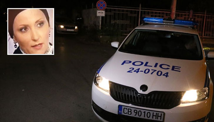 Задържани са трима души Задържани са трима души