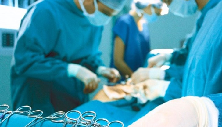 За първи път в света медици откриха наличието на новия коронавирус във вътрешността на перитонеалната кухина За първи път в света медици откриха наличието на новия коронавирус във вътрешността на перитонеалната кухина