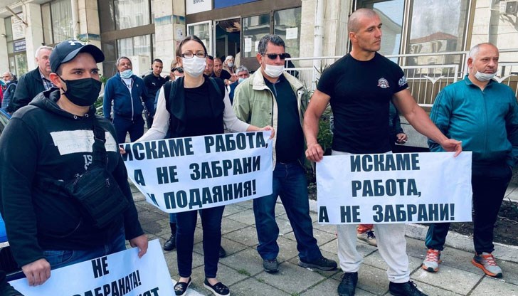Дребномащабният риболов е пред гибел Дребномащабният риболов е пред гибел