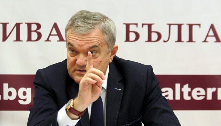 България скоро може и да не е в състояние да гарантира хранителния си суверенитет България скоро може и да не е в състояние да гарантира хранителния си суверенитет