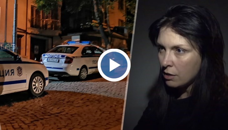 Полицаи отведоха „Мис България“ в ареста
