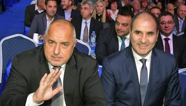 Махат Цецо преди евро-изборите и уж е наказан. Всичко е точно - няма протести и пИчелят отново