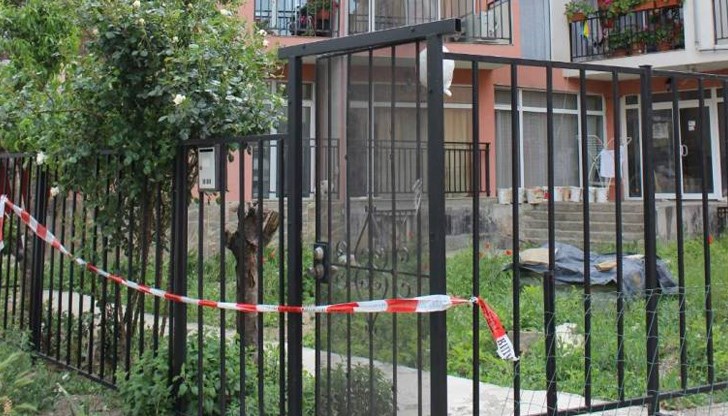 Задържаният за убийството ѝ е бивш авиоинженер, открит е със събран багаж Задържаният за убийството ѝ е бивш авиоинженер, открит е със събран багаж