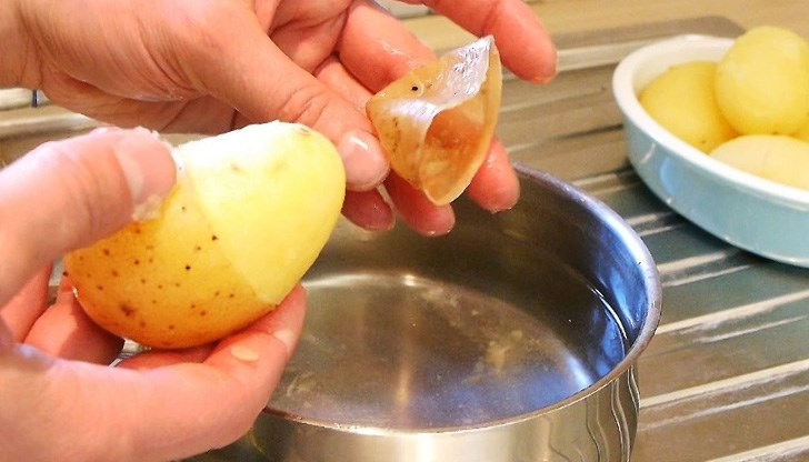 Ако консумираме устойчиви нишестета, забавяме и покачването на кръвната захар Ако консумираме устойчиви нишестета, забавяме и покачването на кръвната захар