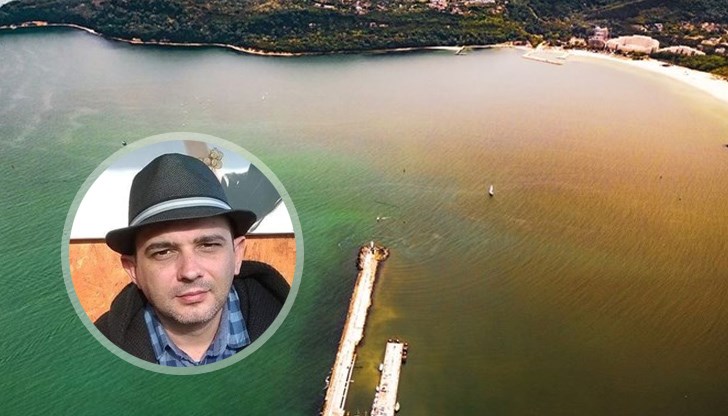 Мистерия около смъртта на журналиста във Варна