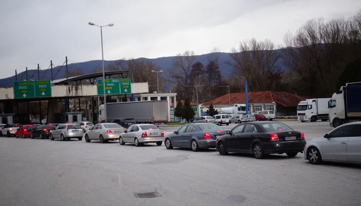 Европейската свободна зона стигна до “ръба на смъртта”, пише авторитетното издание