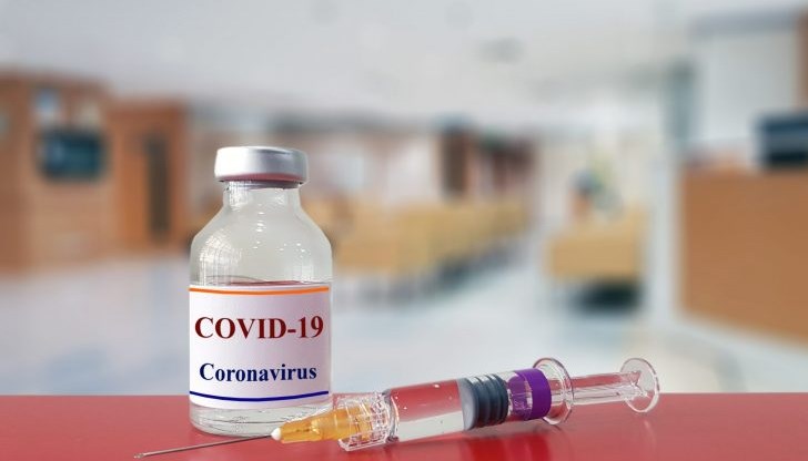 Преди два месеца се е смятало, че произвеждането на ваксина за новия коронавирус ще отнеме 12 до 18 месеца