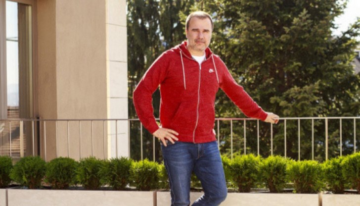 Собственикът на efbet говори за начина на живот, воден от бившия му съдружник