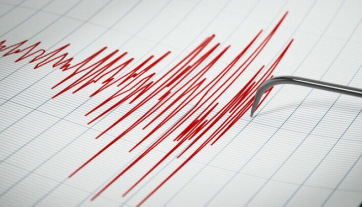 са Трусовете са станали край гръцките острови Крит и Закинтос са Трусовете са станали край гръцките острови Крит и Закинтос