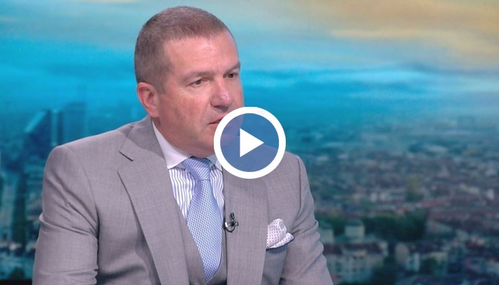 Обвинението за умишлено причиняване на смъртта на журналиста може да бъде доказано, убеден е Менко Менков