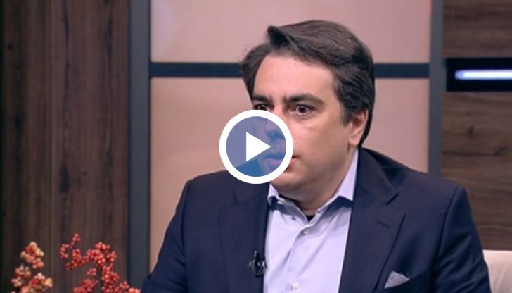 България има уникален шанс