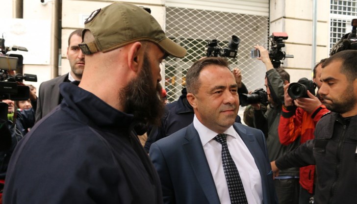 При серия от спецакции бяха задържани шестима души При серия от спецакции бяха задържани шестима души