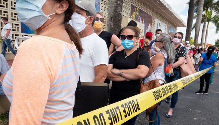 Най-силно пострадалите за предходния месец са големите компании Най-силно пострадалите за предходния месец са големите компании