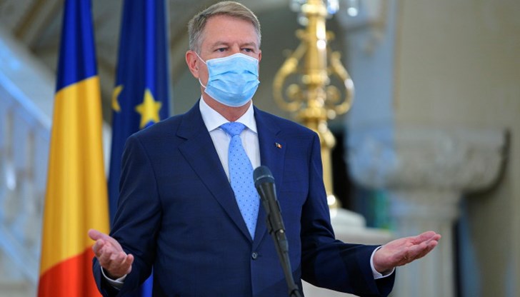 Закон за ограничителните мерки в този период беше приет и от двете на камари на парламента Закон за ограничителните мерки в този период беше приет и от двете на камари на парламента