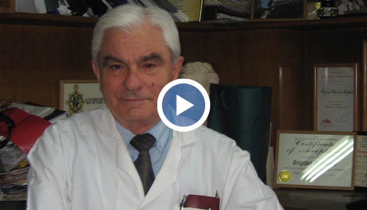 Има ли смисъл от ваксина в такъв случай