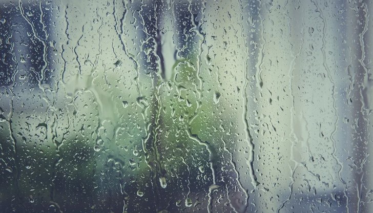 Има риск от градушка Има риск от градушка