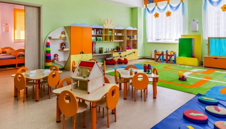Проф. Тодор Кантарджиев: Предстои постепенно и плавно отваряне на детските градини, което до седмица ще бъде факт