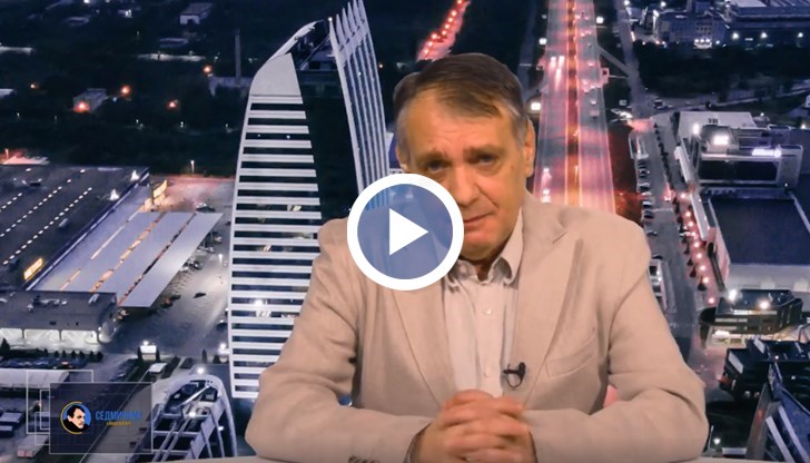 Владо Береану: Божков може превърне следващите месеци в ежедневен ад за управляващите