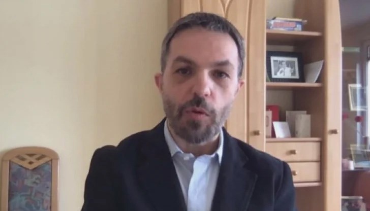 Според гледната точка тези данни могат да бъдат видяни като добра новина или като проблем Според гледната точка тези данни могат да бъдат видяни като добра новина или като проблем