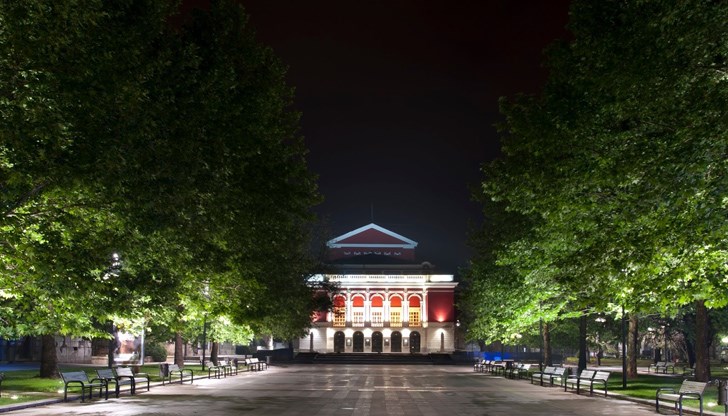 „Ода на радостта“ ще прозвучи на 9 май точно в 18:00 часа