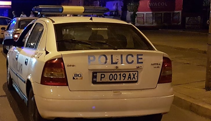 Дрегерът отчел положителен резултат от 2,09 на хиляда в издишания въздух Дрегерът отчел положителен резултат от 2,09 на хиляда в издишания въздух