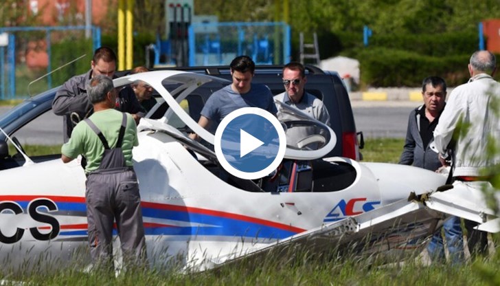 Ще бъдат разпитани и четирима свидетели