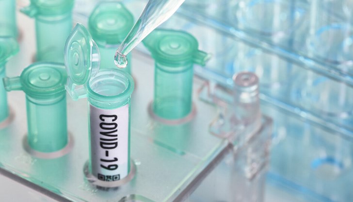 Положителна проба за коронавирус е потвърдена при мъж от Симитли Положителна проба за коронавирус е потвърдена при мъж от Симитли