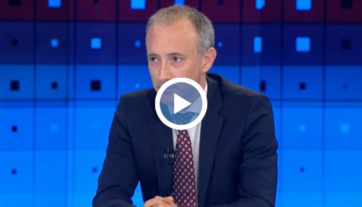  Няма подозрение, че учениците ще се върнат в класните стаи, само че и няма подозрение, че ще продължи образованието в електронна среда 