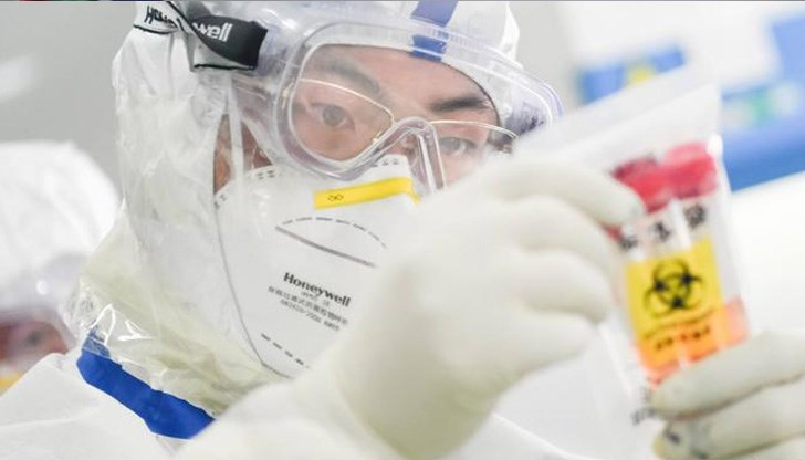 Пациентът е в тежко състояние Пациентът е в тежко състояние