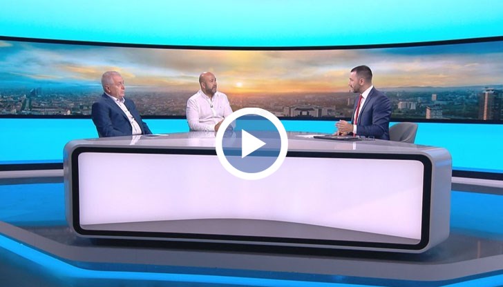 Трябва да има нова наказателна процедура, смята Богдан Милчев от Института за пътна безопасност