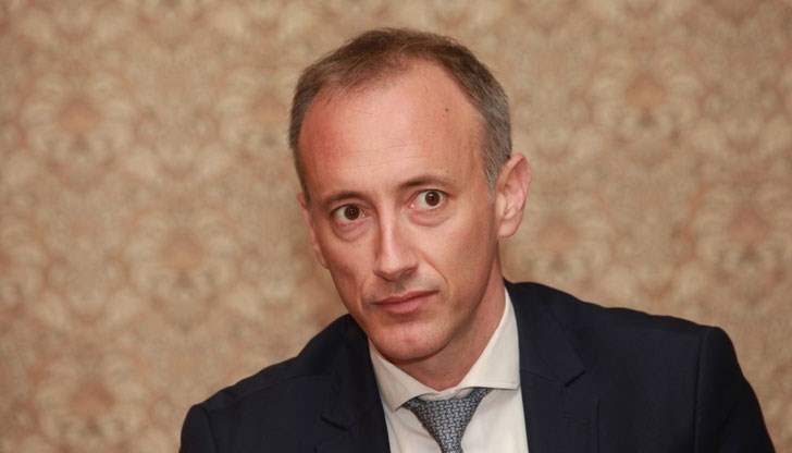 Готови сме да започнем разговори за следващата учебна година, каза още министърът Готови сме да започнем разговори за следващата учебна година, каза още министърът