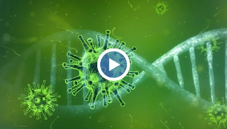 Кой е най-възможният сценарий за България и каква е вероятността вирусът да изчезне напълно?