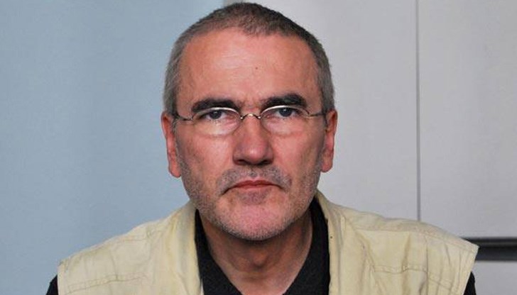 Коментар относно ареста на братя Бобокови