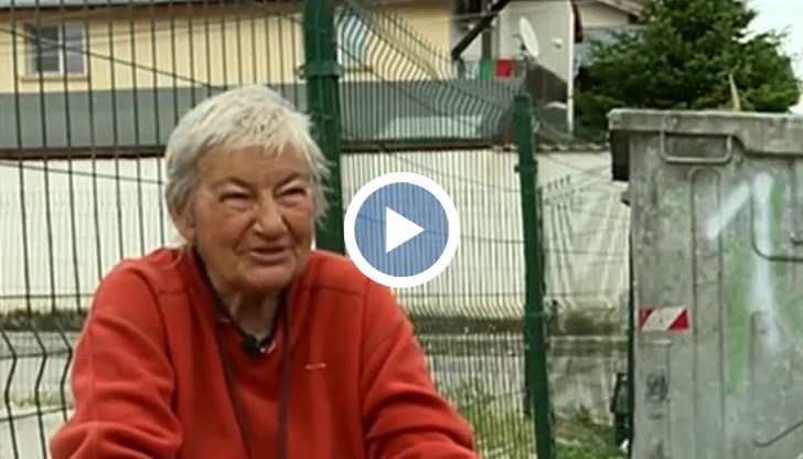 72-годишната Маргарита Драганова има нужда от помощ