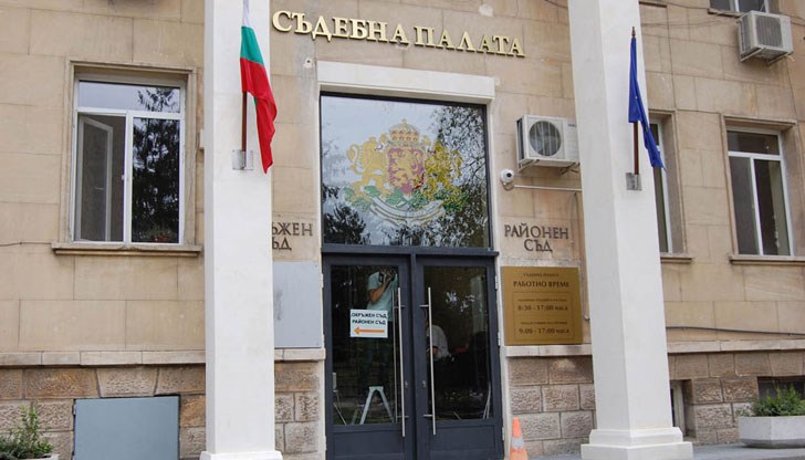 При едно от нарушенията е пътувала до Русе