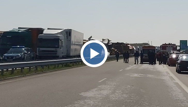 Диана Русинова акцентира върху някои нередности около разследването на тежката катастрофа