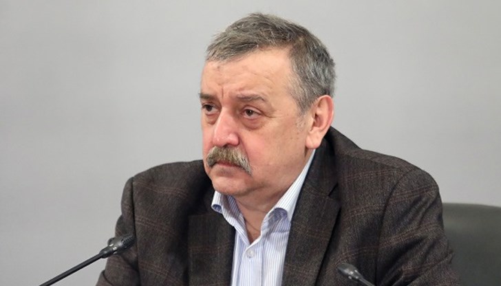 Никого не сме плашили, винаги казваме истината Никого не сме плашили, винаги казваме истината