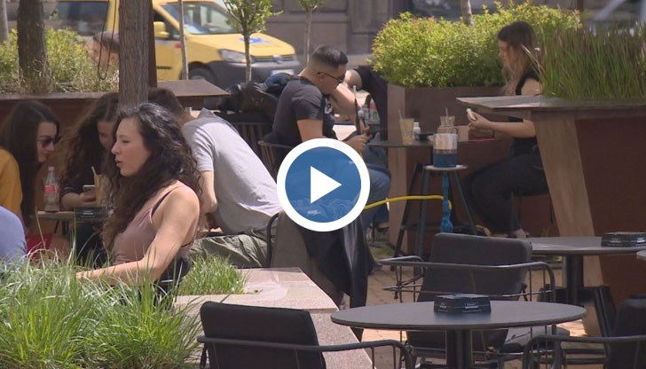 Нарушения има още в първия им работен ден, но не от страна на персонала