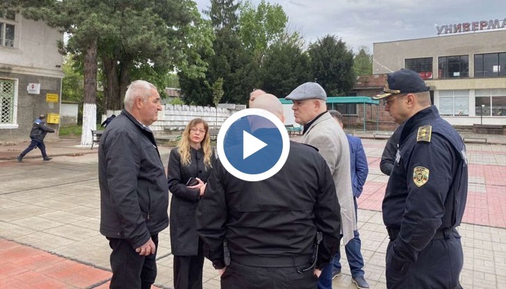 Главният прокурор бори битовата престъпност