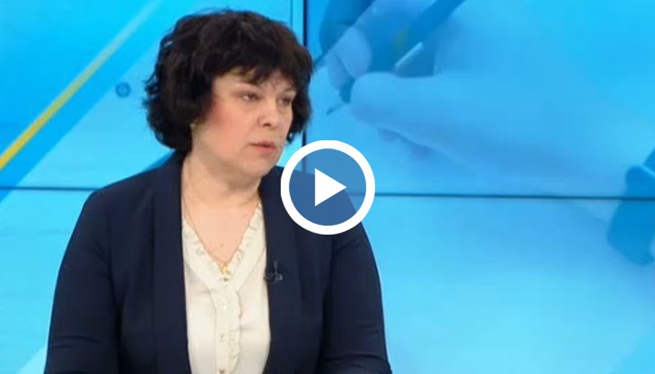 Зам.-министърът на образованието увери и зрелостниците, и седмокласниците, че ще имат достатъчно време да се подготвят за изпитите