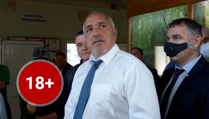 Жаргонната реч на премиера е лош пример за подрастващите