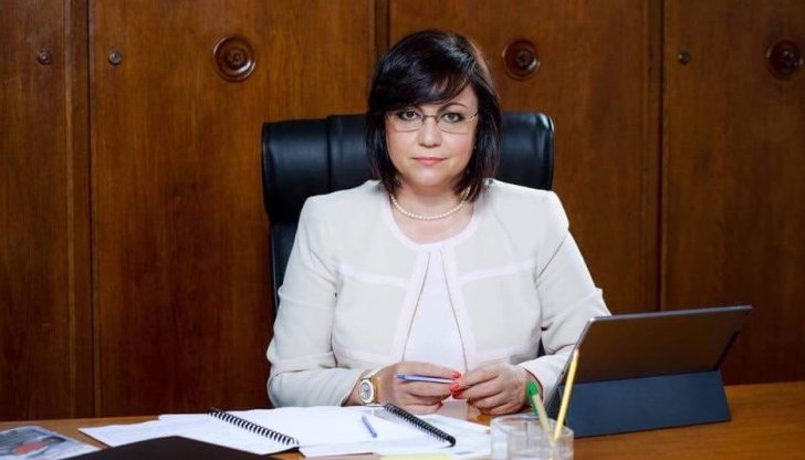 Имаме ясен план как да се действа в сегашната ситуация и той е точно обратното на това, което се случва Имаме ясен план как да се действа в сегашната ситуация и той е точно обратното на това, което се случва