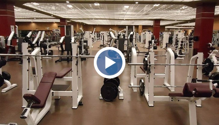 Ще трябва ли да спортуваме с маски на лицето