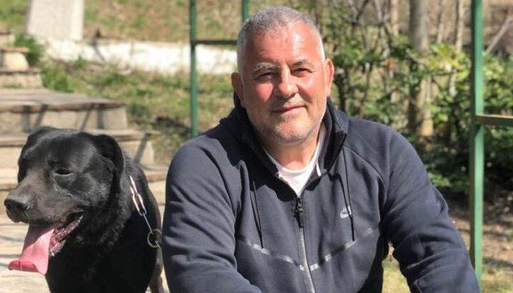 Вицепрезидентът на БФ Джудо наскоро пребори коварната болест Вицепрезидентът на БФ Джудо наскоро пребори коварната болест