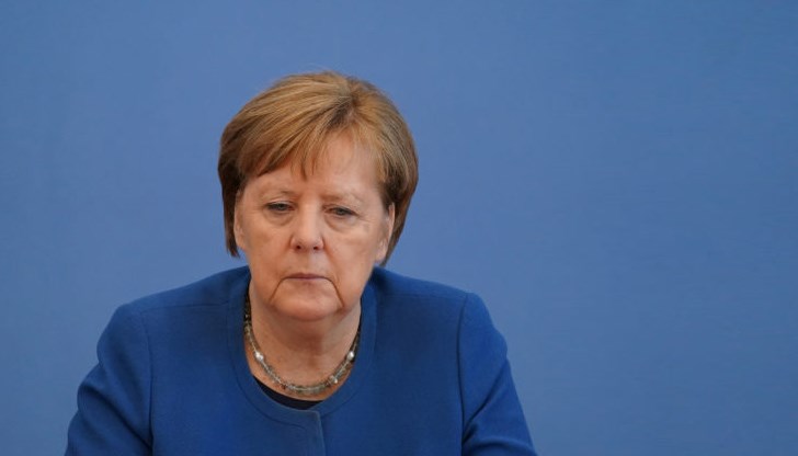 „Днес така, а утре – иначе“ – така се е изказала Ангела Меркел в тесен кръг по отношение на вирусолозите в Германия