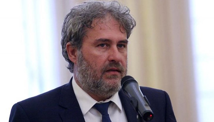 Министърът на културата поздрави българите по случай 24 май