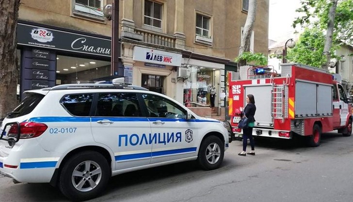 Трифон Димитров подозирал кой стои зад палежа, тъй като е нарушил интересите на местен олигарх Трифон Димитров подозирал кой стои зад палежа, тъй като е нарушил интересите на местен олигарх